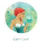Swinger Horoscope - Cancer