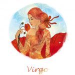 Swinger Horoscope - Virgo