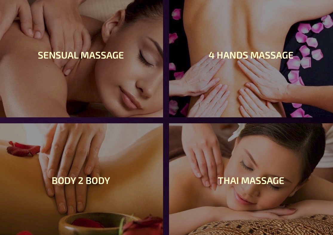 erotic massage amsterdam
